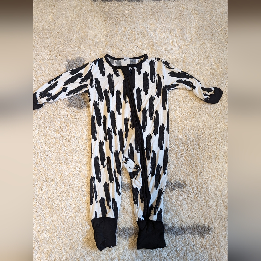 Earth Baby Outfitters Bamboo Sleeper
